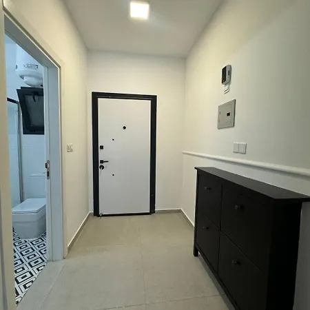 Apartament Caesar - Studio Trikomo