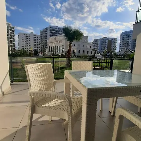 Caesar - Studio Apartament Trikomo