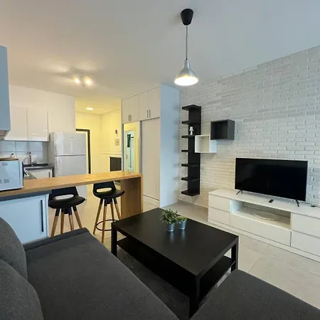 Caesar - Studio Apartament